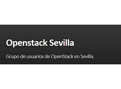 Segundo Meetup OpenStack Sevilla