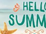 #HelloSummer