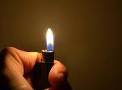 Algunas interpretaciones soñar mechero.