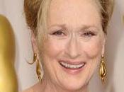 Meryl Streep cumple años