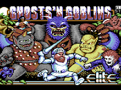 Ghosts'n Goblins Arcade, disponible para