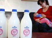 Mercado leche materna para adultos