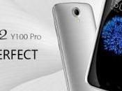 Doogee Y100 Valencia PROmoción IGOGO