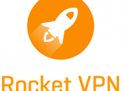 Rocket VPN: desbloquea Internet conéctate forma segura