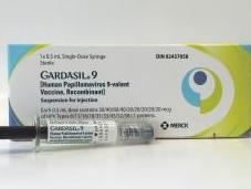 Dinamarca comienza investigar escandaloso número daños vacuna papiloma