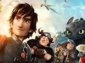 "Dragons: Race Edge" Official Trailer