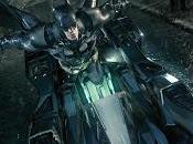 Trailer lanzamiento Batman: Arkham Knight