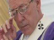 Papa Francisco Arzobispo Cipriani: REALIDADES OPUESTAS IGLESIA CATÓLICA…
