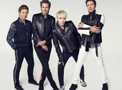 Duran publicará nuevo disco estudio 'Paper Gods' Septiembre