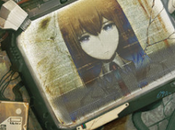 Steins;Gate tiene fecha lanzamiento