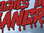 serán cartas “Noches Sangre”