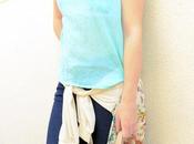 Comfy casual