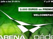 Torneo Arena Padel 2015