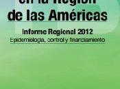 Epidemiologia Tuberculosis Americas.