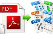 Converter Elite convierte distintos formatos.