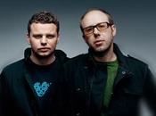 Chemical Brothers estrena tema ‘Under Neon Lights’