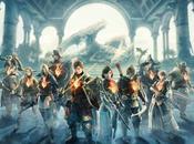 Novedades imágenes Dragon’s Dogma Online