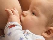 Rechazo lactancia materna bebé
