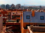 Impulsando regeneración urbana integral Puente Vallecas