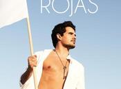 Rojas publica vídeoclip tema ‘Ganas’