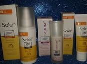 Boots Laboratories, gama solar