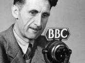 cumplen años nacimiento George Orwell