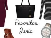 favoritos Junio Magnolia