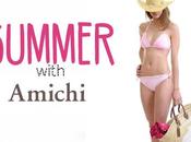 Summer with amichi