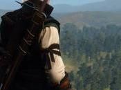 parche 1.05 Witcher Wild Hunt detallado