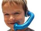 Juguetes Especiales para niños pérdida auditiva