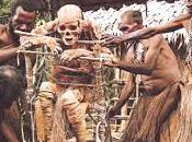 tribu kukukuku: fabricantes momias