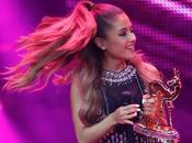 Ariana Grande cumple años