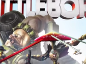 Primeros Gameplay Battleborn