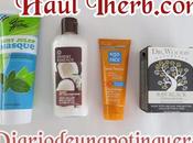 Haul Iherb.com (III)