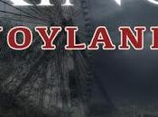 RESEÑA: Joyland.