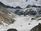 Ruta ibón Cregüeña. Valle Benasque