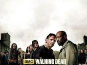 Primer póster promocional sexta temporada 'The Walking Dead'