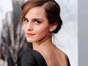 Emma Watson reparto adaptación cinematográfica Círculo'
