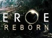 Heroes Reborn, vuelve serie marcó época televisión