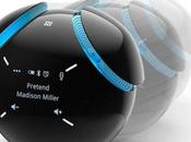 Sony BSP60: nuevo parlante Bluetooth reconocimiento