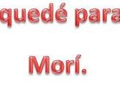 Elegir morir