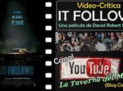 Vídeo-crítica Follows", David Robert Mitchell