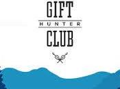 Ganar dinero móvil Gift Hunter Club