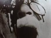 Arte terror blanco negro