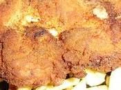Cachopo asturiano