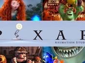 Pixar Emociones