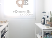 Quedamos cocina