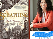 Reseña «Seraphina» Rachel Hartman