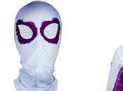 ustedes, sudadera Spider-Gwen