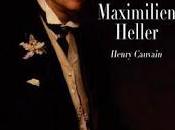 "Maximilien Heller" Henry Cauvain